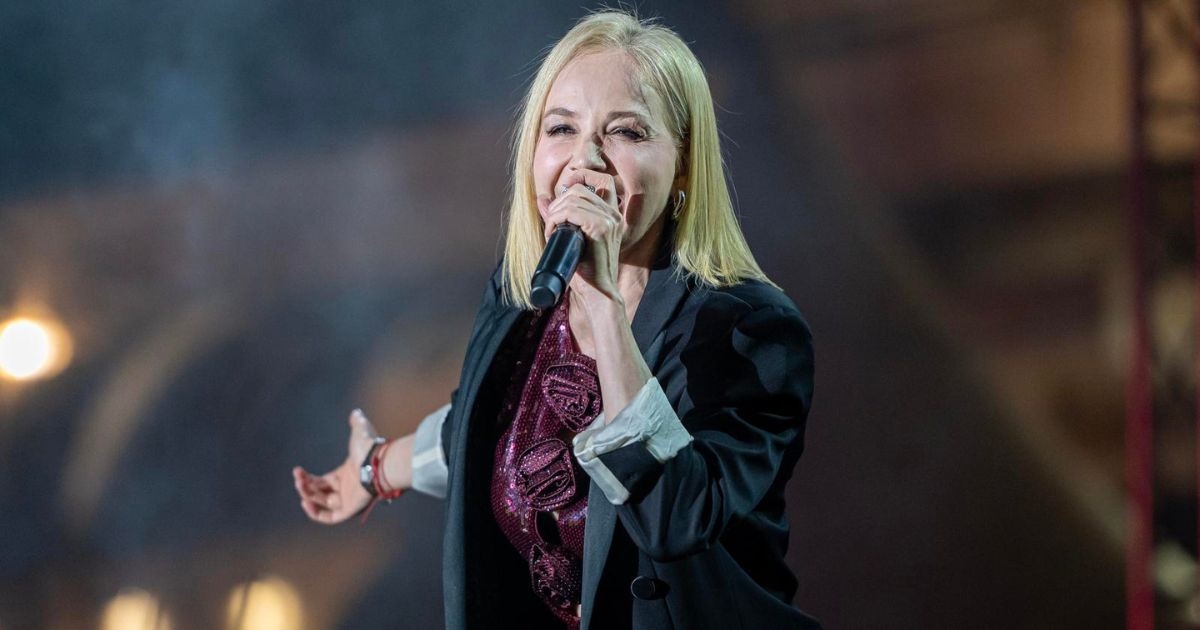 Jelena Rozga nastupila na Kanli kuli u Herceg Novom: “Čekala sam to 20 godina”