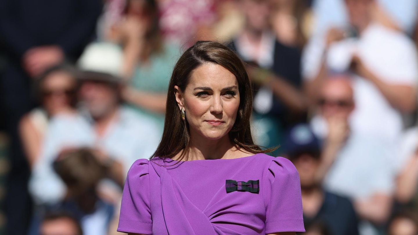 Catherine, princeza od Walesa: Možete li propustiti Wimbledon zbog svojih planova za odmor?