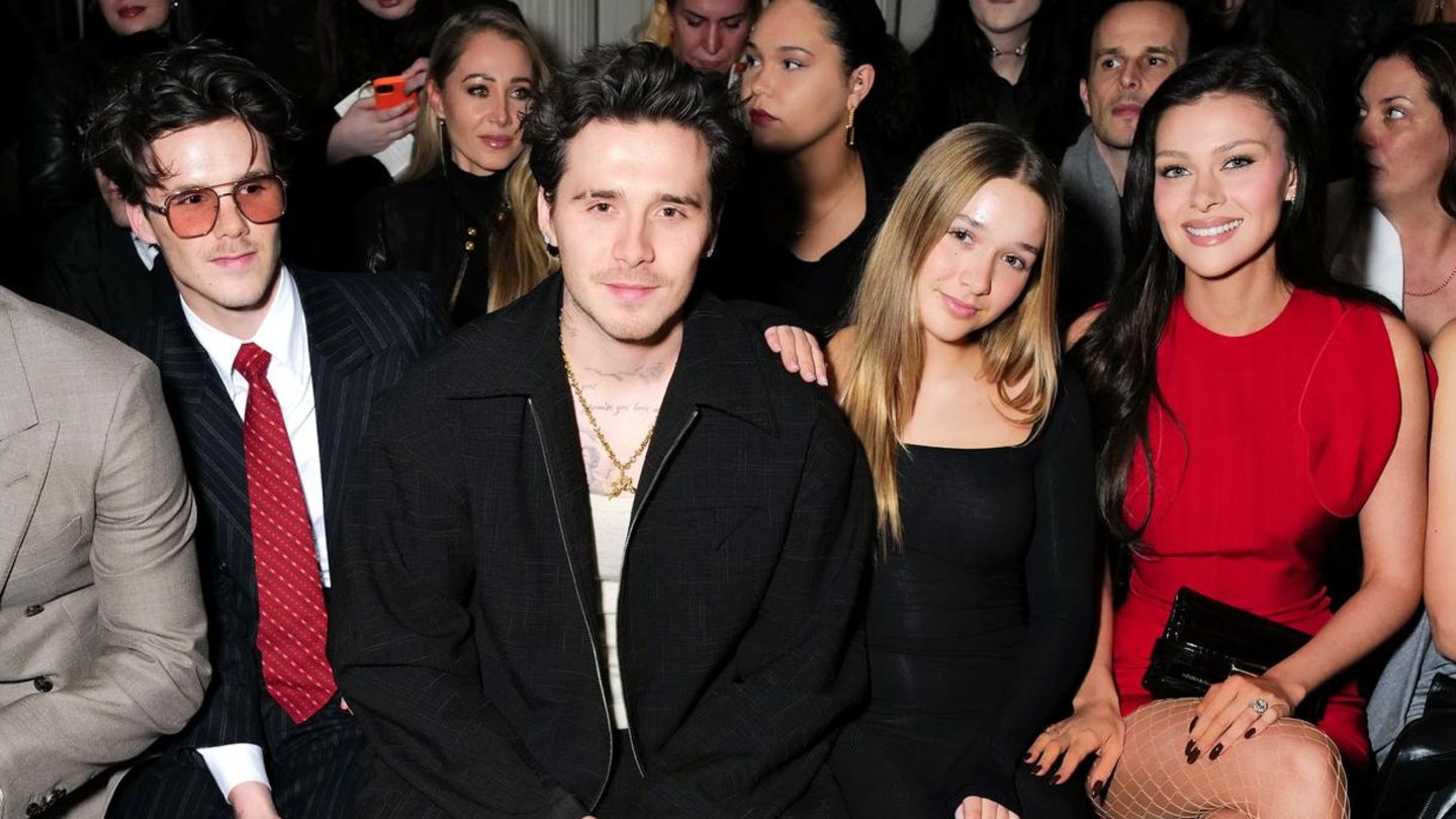 Brooklyn Peltz Beckham: Brooklyn Beckham iznenada slijedi svoju braću na Instagramu – Nicola se kreće za nakon