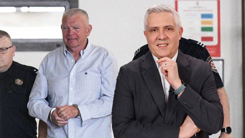 Gledajte ‘240 sekundi’ 24sata:  Hrvoje Petrač ispitan za desetak sekundi. Ipak je sve priznao