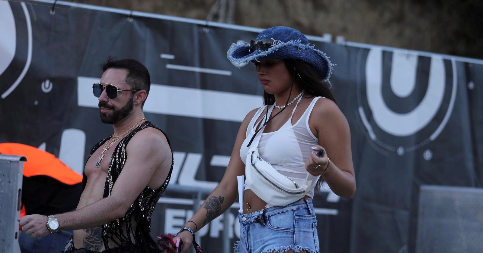 Prva večer najmirnije Ultre dosad: Cijene skočile, stadion zasad poluprazan