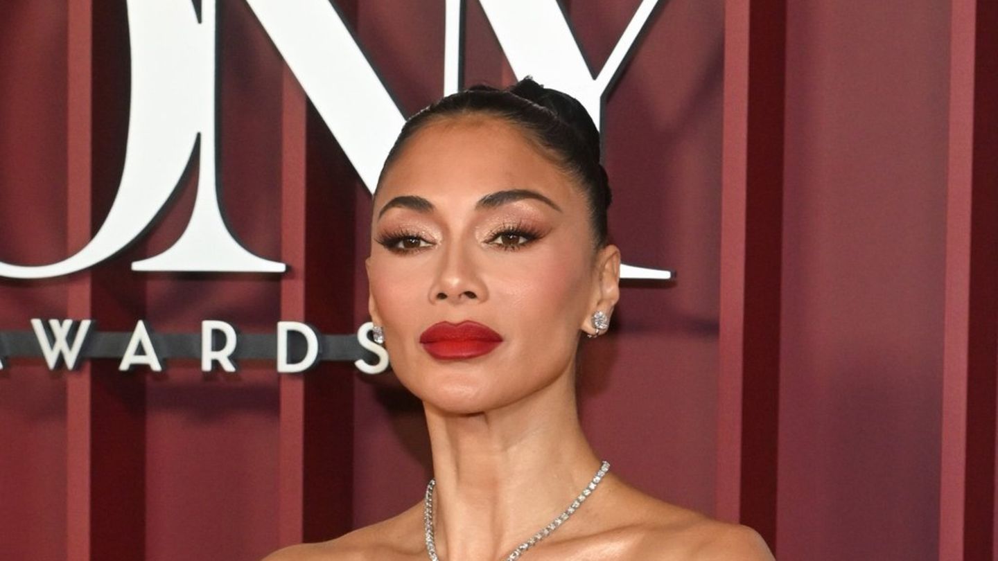 Nicole Scherzinger: pjevačica o povratku lutki za Pussycat