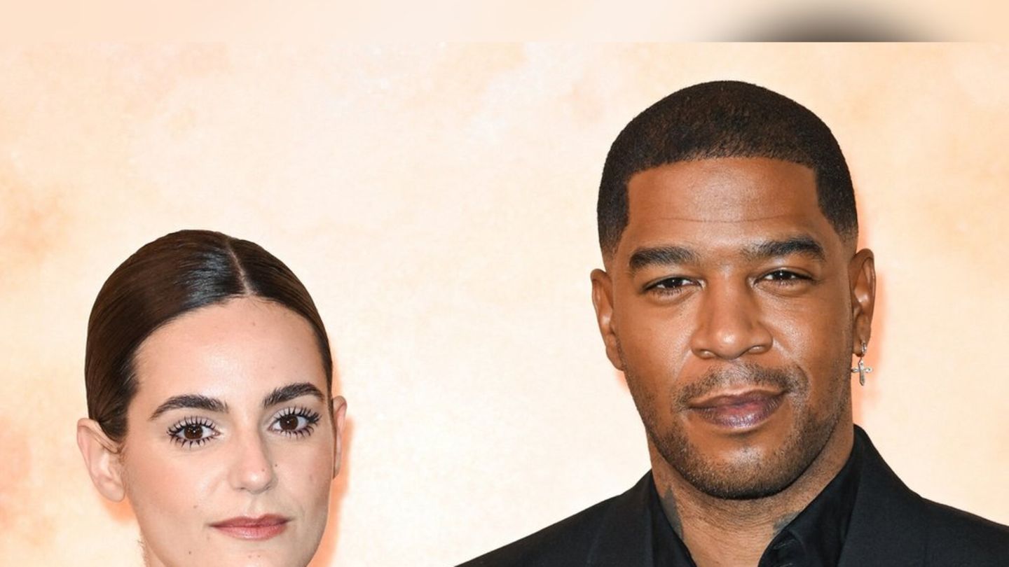 Kid Cudi: Reper se oženio