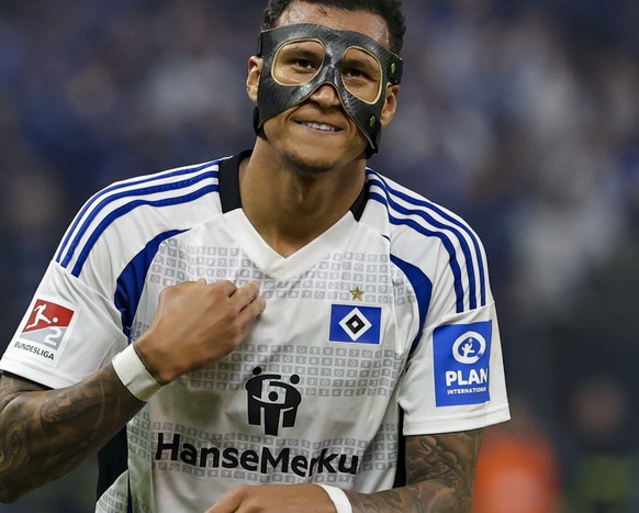 Selke od Hamburger SV do Istanbul +++ Guadeloupe Nacionalni igrač ide na FCZ