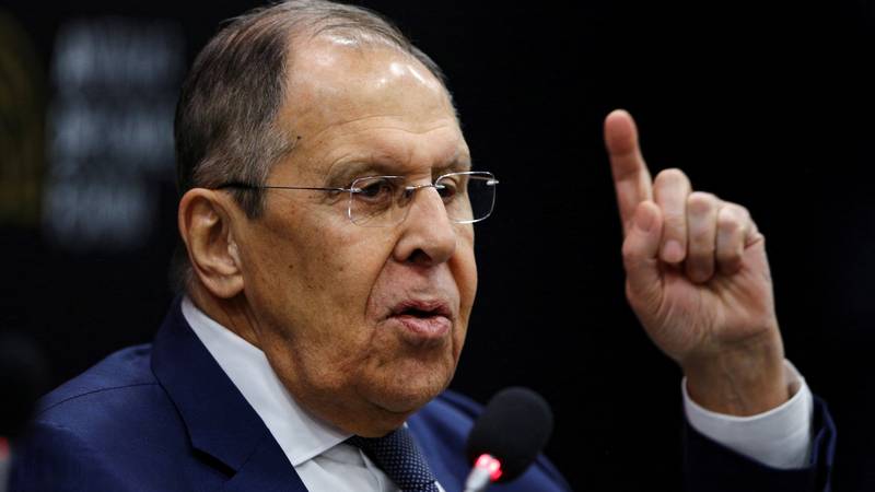 Lavrov stigao u Sjevernu Koreju