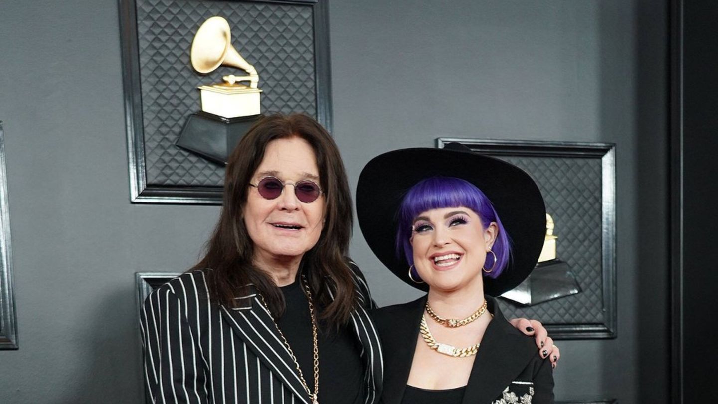 Kelly Osbourne Komentira glasine: Otac Ozzy Osbourne “ne umire”