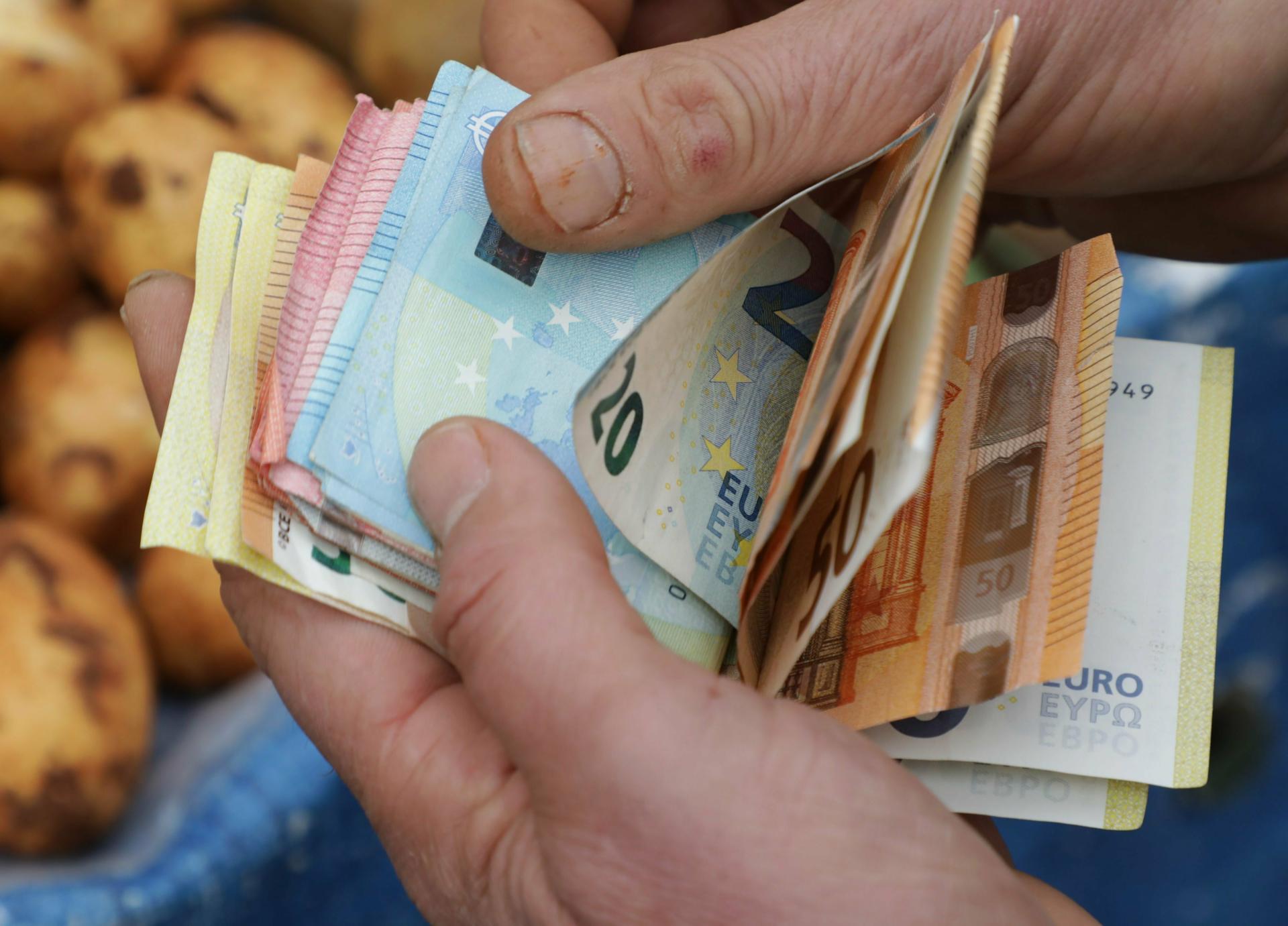 Pazite što nosite: koliko novca smijete imati na graničnom prijelazu bez prijave? Mnogi ne znaju, a kazne su drakonske!