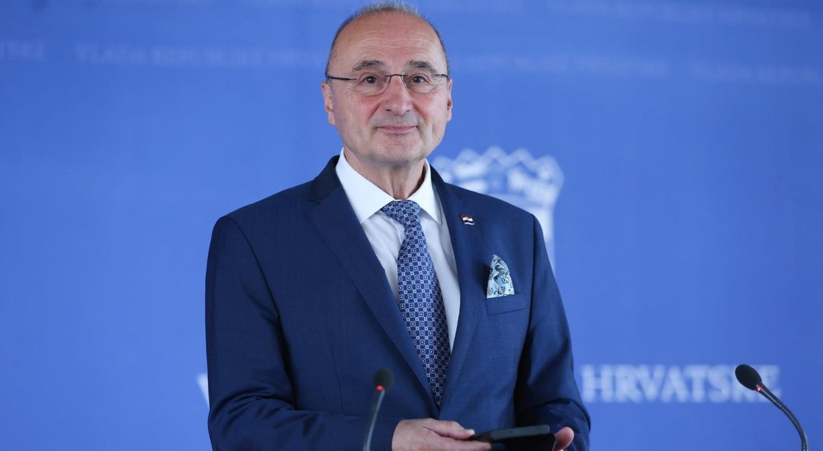 Grlić Radman: Vlada i predsjednik konzultiraju se oko imenovanja diplomata