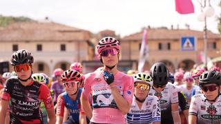 Biciklizam – Giro – Marlen Reusser više nije u ružičastoj boji