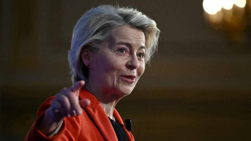 Von der Leyen o Trumpovim carinama: Moramo se zaštiti, donijet ćemo protumjere…