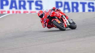 Moto – GP Germany – Marc Marquez osvaja svoj 10. sprint u sezoni