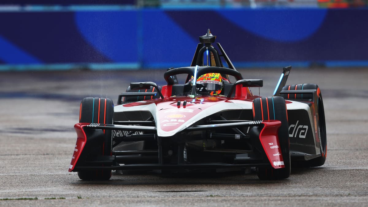E-Prix u Berlinu: Swiss Mortara se drugi put zaredom vozi na postolje