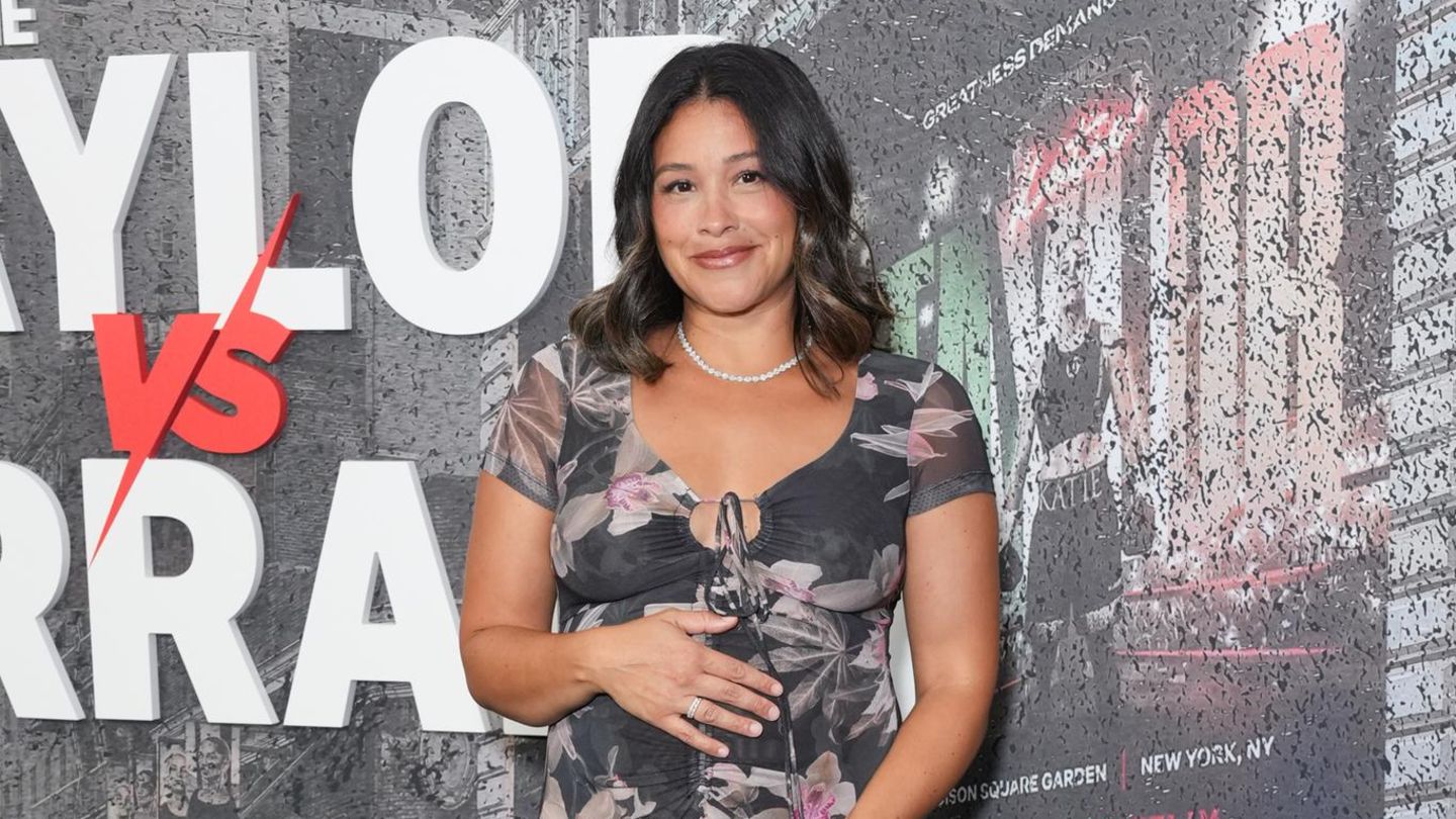 Gina Rodriguez: Zvijezda “Jane Virgin” očekuje drugo dijete
