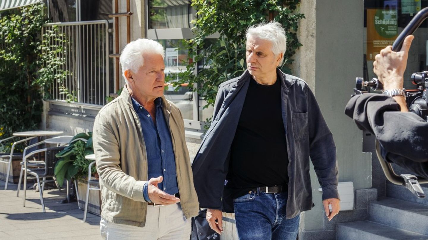 Udo Wachtveitl i Miroslav Nemec: Unatoč “mjestu zločina”, ostaju u Münchenu