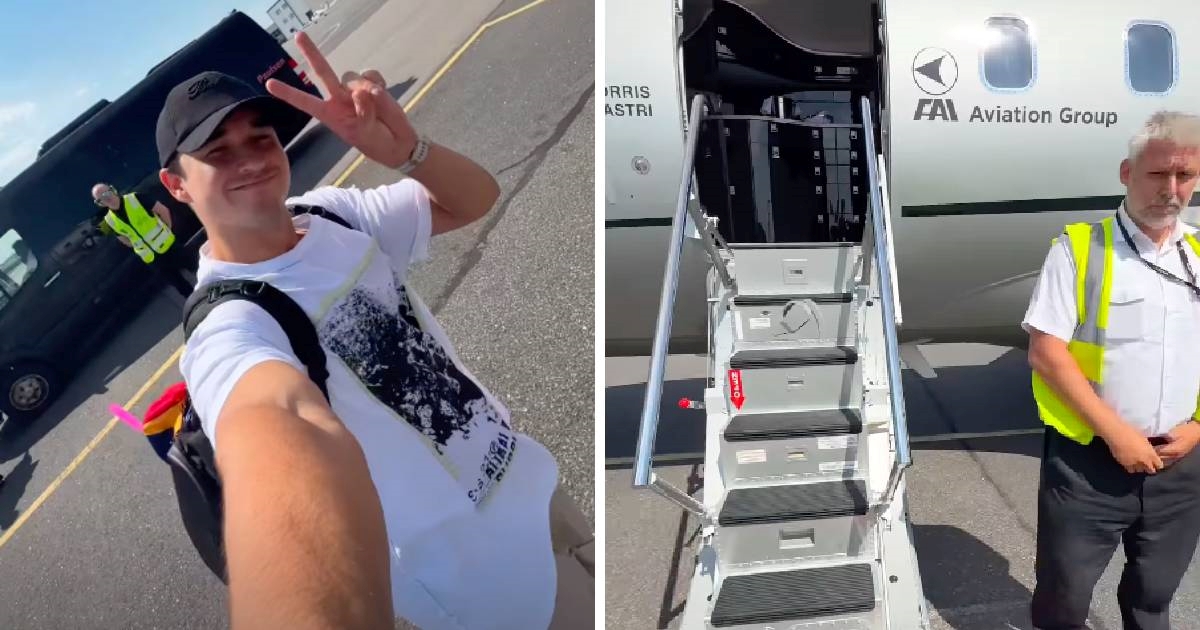 Najveća zvijezda druge večeri Ultre u Split stiže privatnim avionom