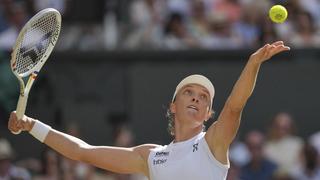 Tenis – Wimbledon – SwiaTek Atomis Anisimova da osvoji svoj 6. Grand Chelem