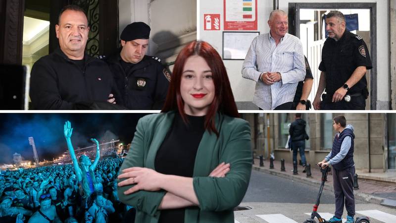 Gledajte ‘240 sekundi’ 24sata: Zbog droge na Ultri priveli ih 116. Hitna zbrinula maloljetnika