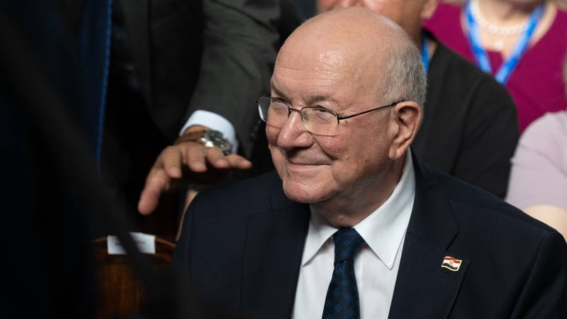 Mate Granić: Turski predsjednik u suzama je molio Tuđmana da Hrvatska pomogne Bošnjacima