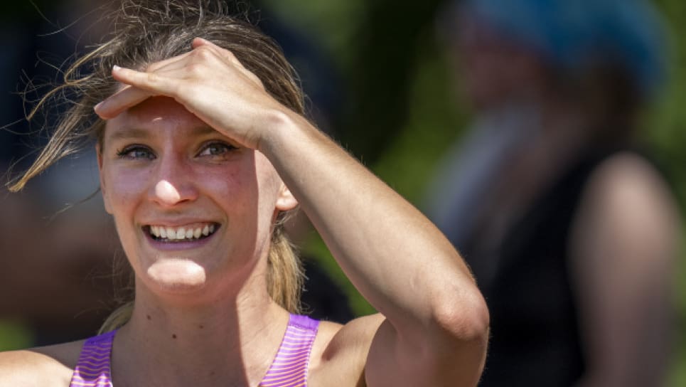 Sastanak u Belgiji: Ajla del Ponte dokazuje tendenciju prema gore