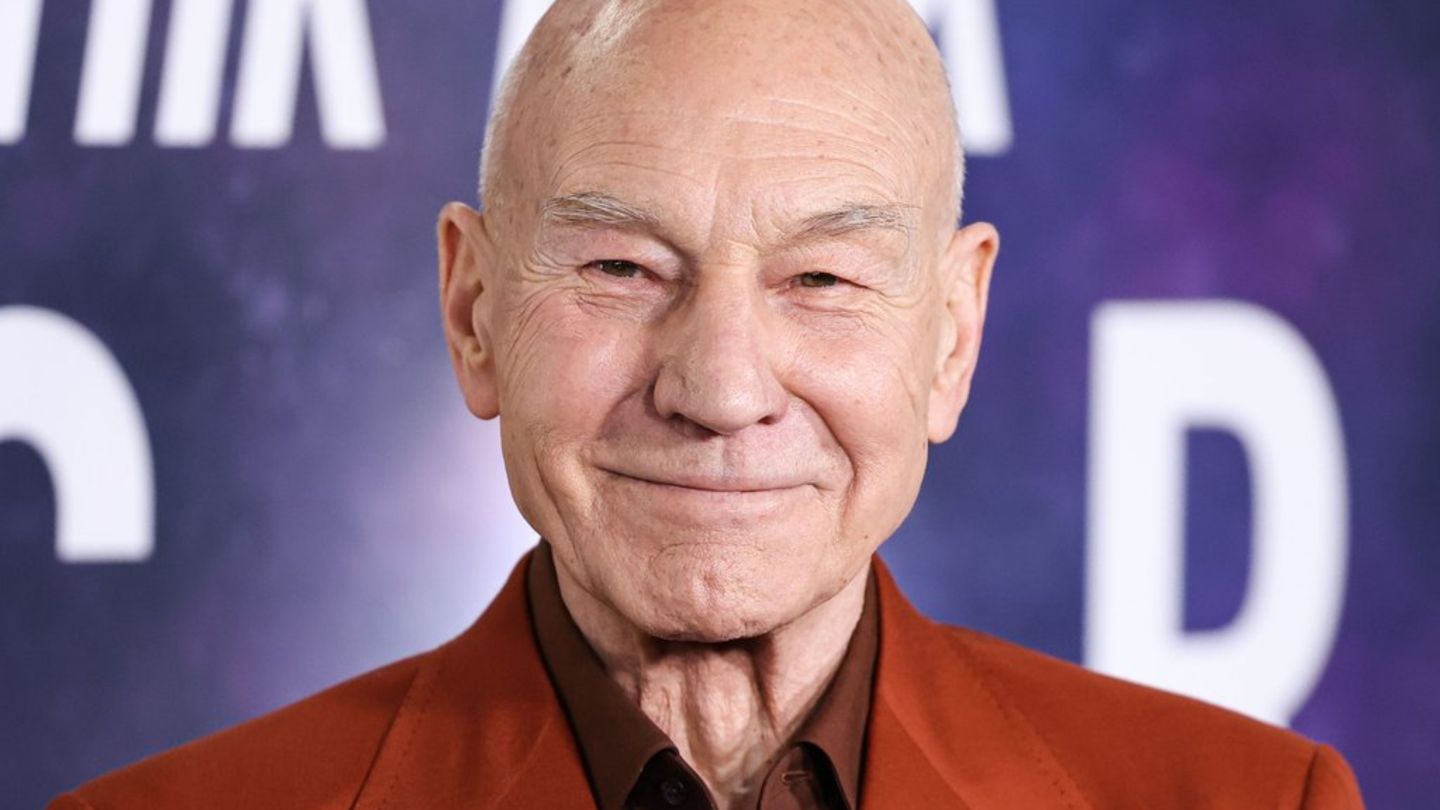 Patrick Stewart ima 85 godina: kapetan Picard zauvijek