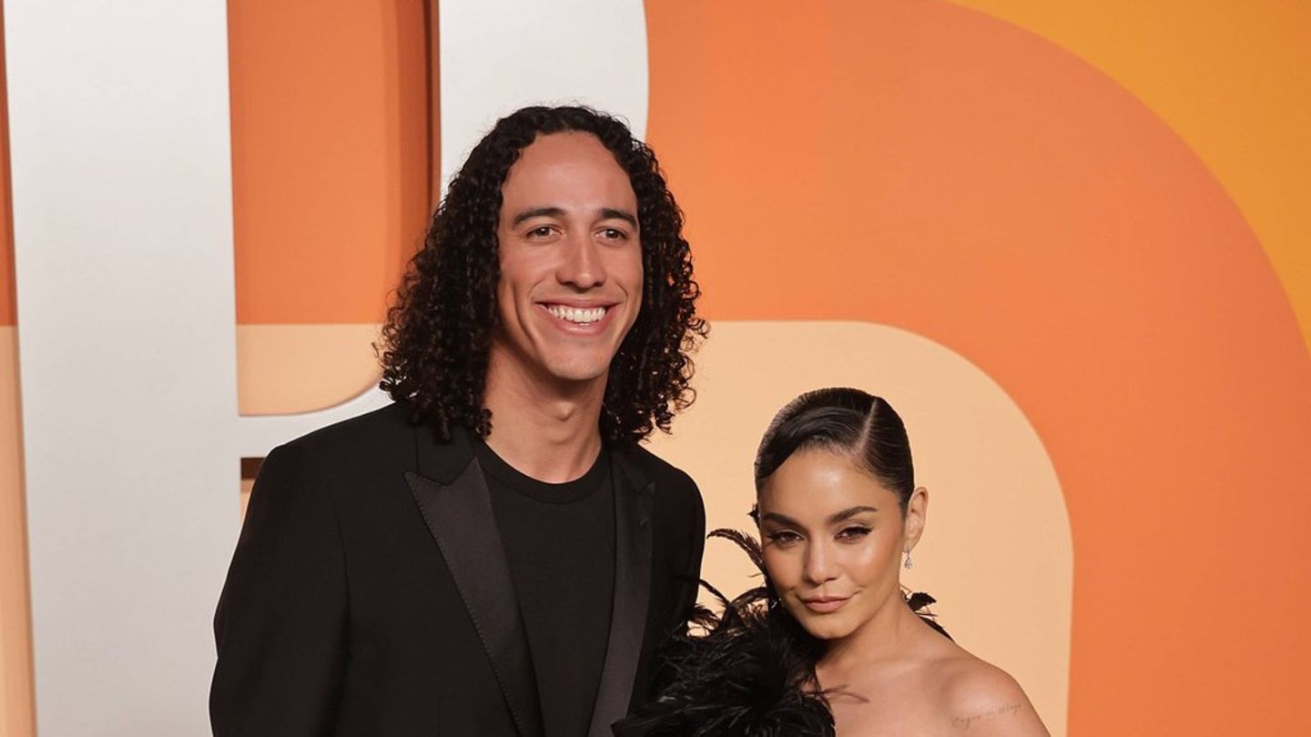 Vanessa Hudgens: Glumica čeka svoje drugo dijete
