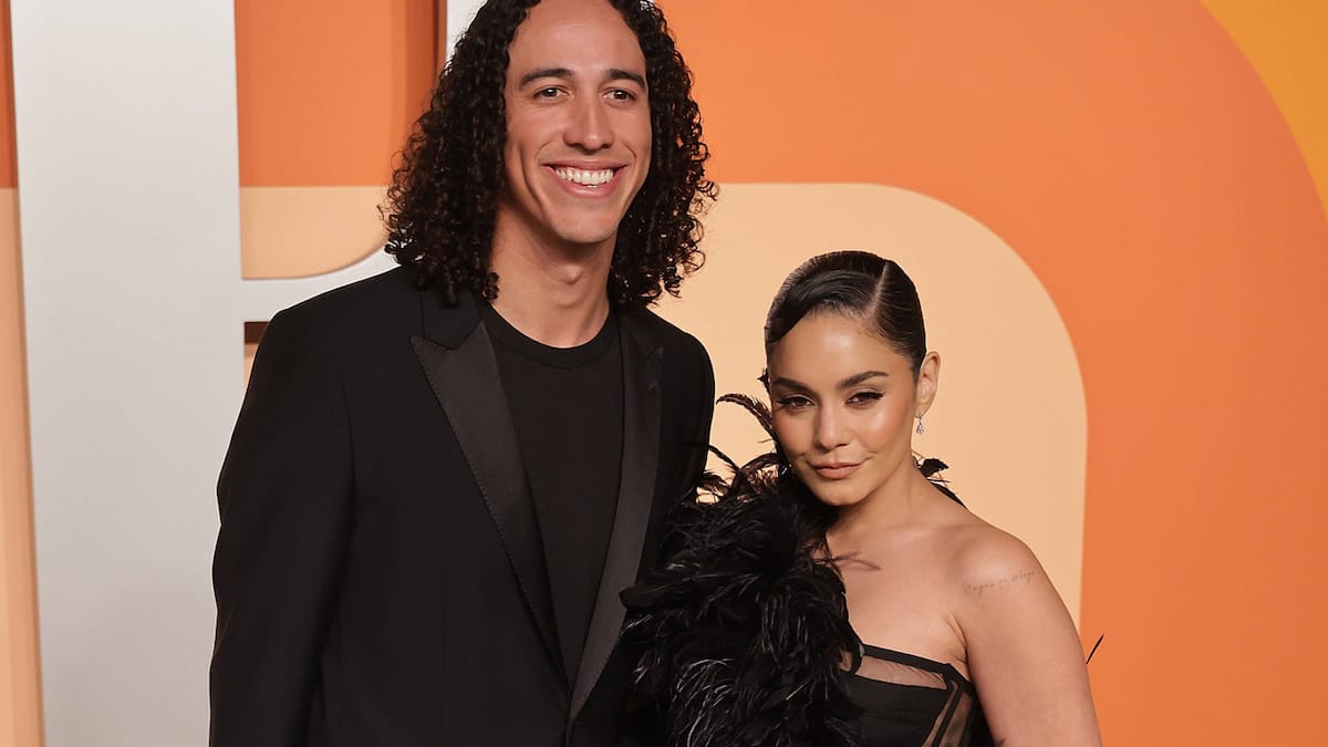 Vanessa Hudgens čeka drugo dijete sa svojim mužem