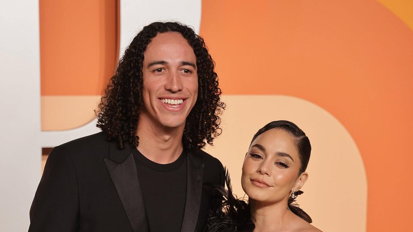 Cole Tucker + Vanessa Hudgens: Velika radost! Opet je trudna