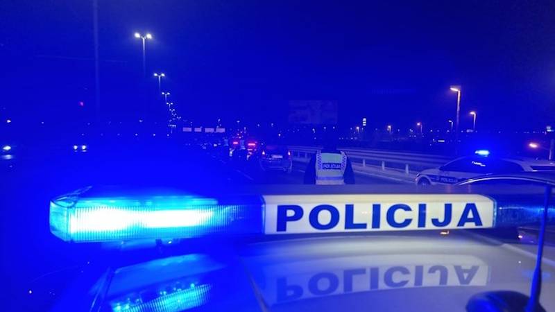 Djed (90) udario ženu na zebri u Šibeniku! Vozačka mu je bila oduzeta: Odmah su ga uhitili