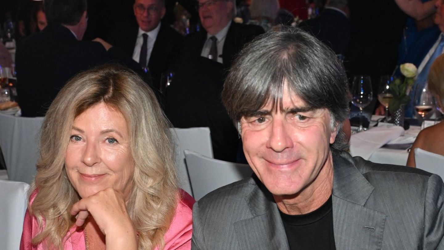 Jogi Löw: Ponovno se pokazuje s bivšom Danielom