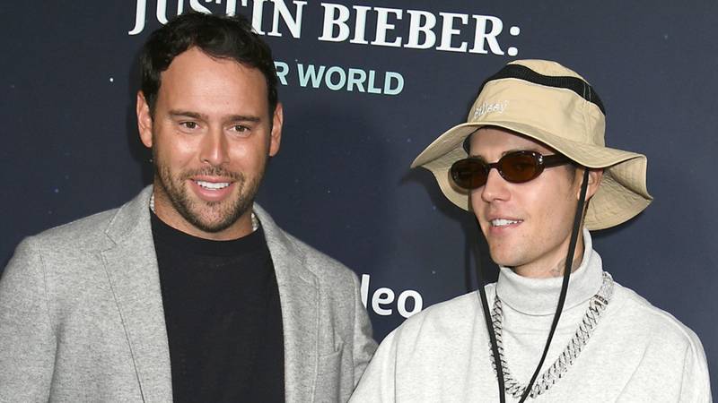 Bieber je isplatio milijunski dug bivšem menadžeru Braunu…