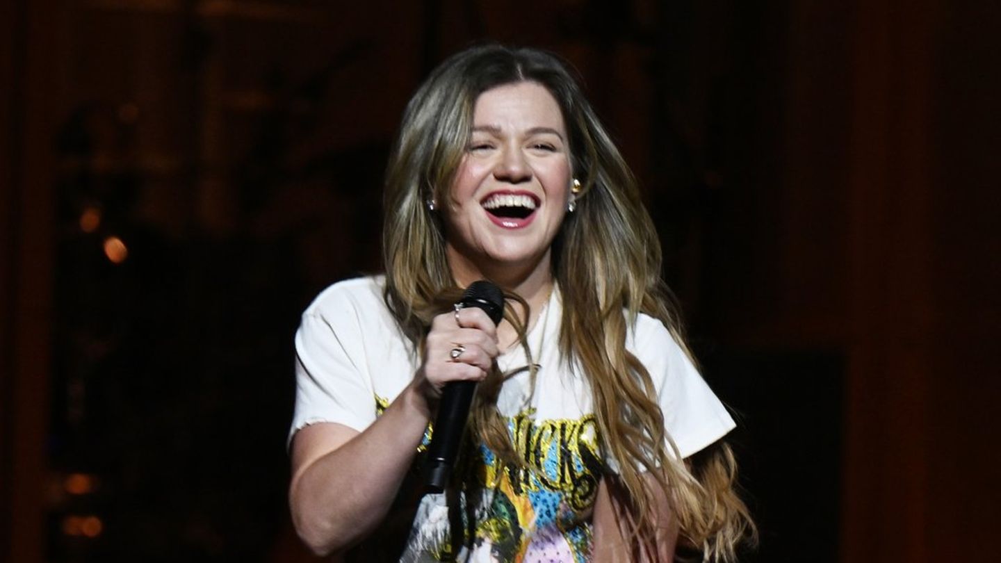 Kelly Clarksons Las Vegas Residency je započeo: Singer komentira na najavi koncerta