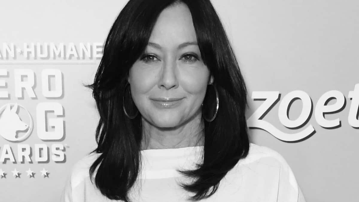 Prije godinu dana umrla je Shannen Doherty: “Nije bila spremna ići”