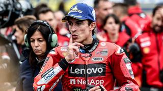 Moto – GP Njemačka – Marc Marquez sam na svojoj planeti