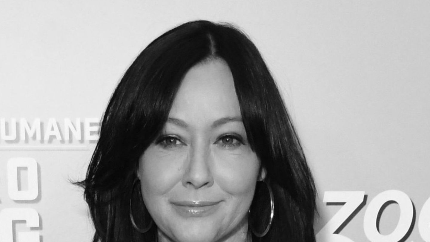 Prvi dan smrti Shannen Doherty: borac koji nikada nije odustao