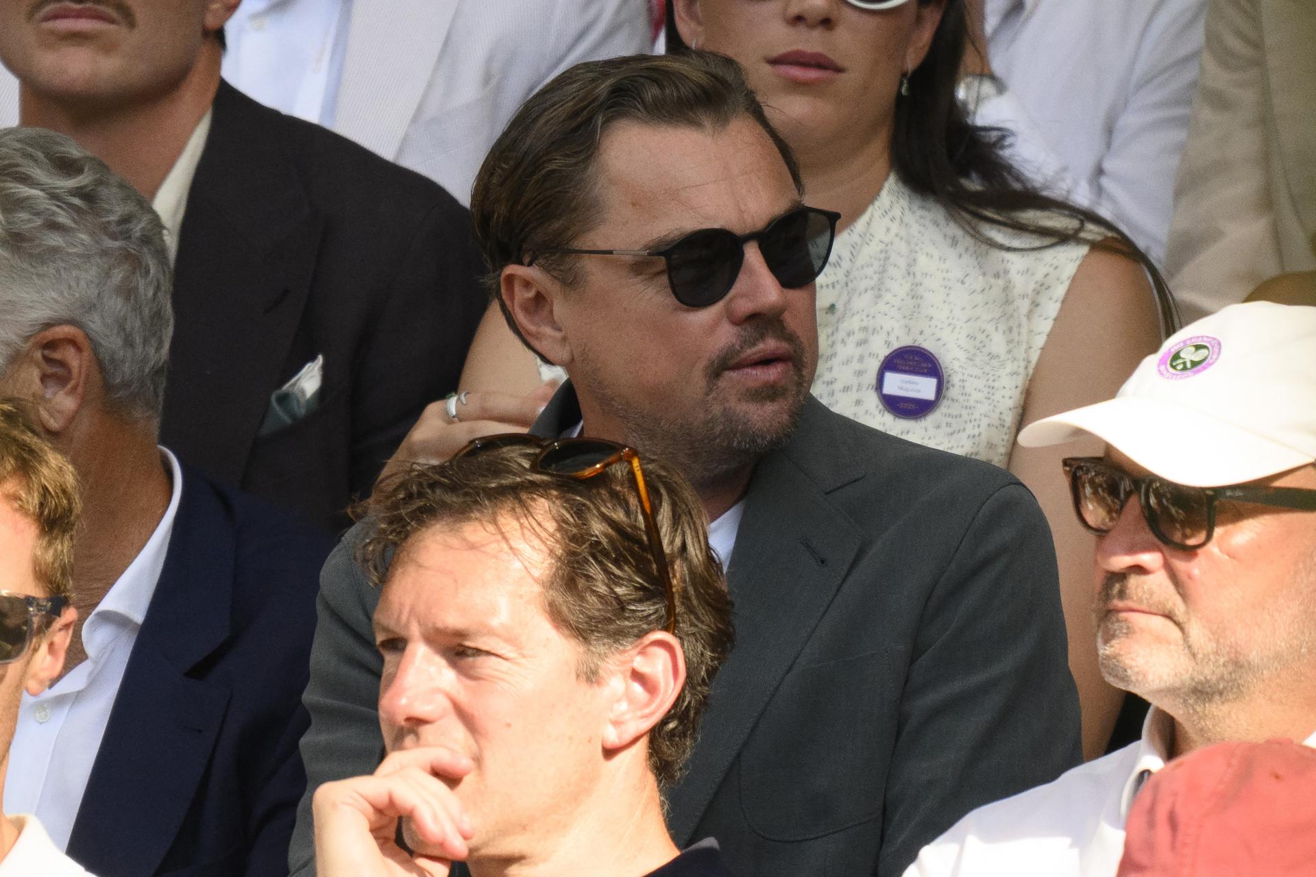 Leonardo DiCaprio nakon Wimbledona u Dubrovniku! Prošao gotovo ‘ispod radara‘, no ipak su ga prepoznali