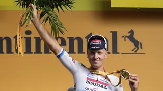 Biciklizam – Tour de France – Tim Merlier osvaja 9. pozornicu u sprintu