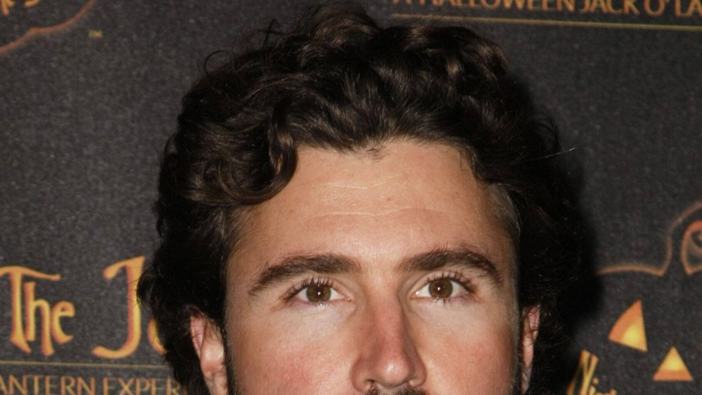 Brody Jenner: Sin Caitlyn Jenner