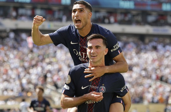 PSG ili Chelsea-koji će naslov dobiti na novom klupskom Svjetskom kupu?