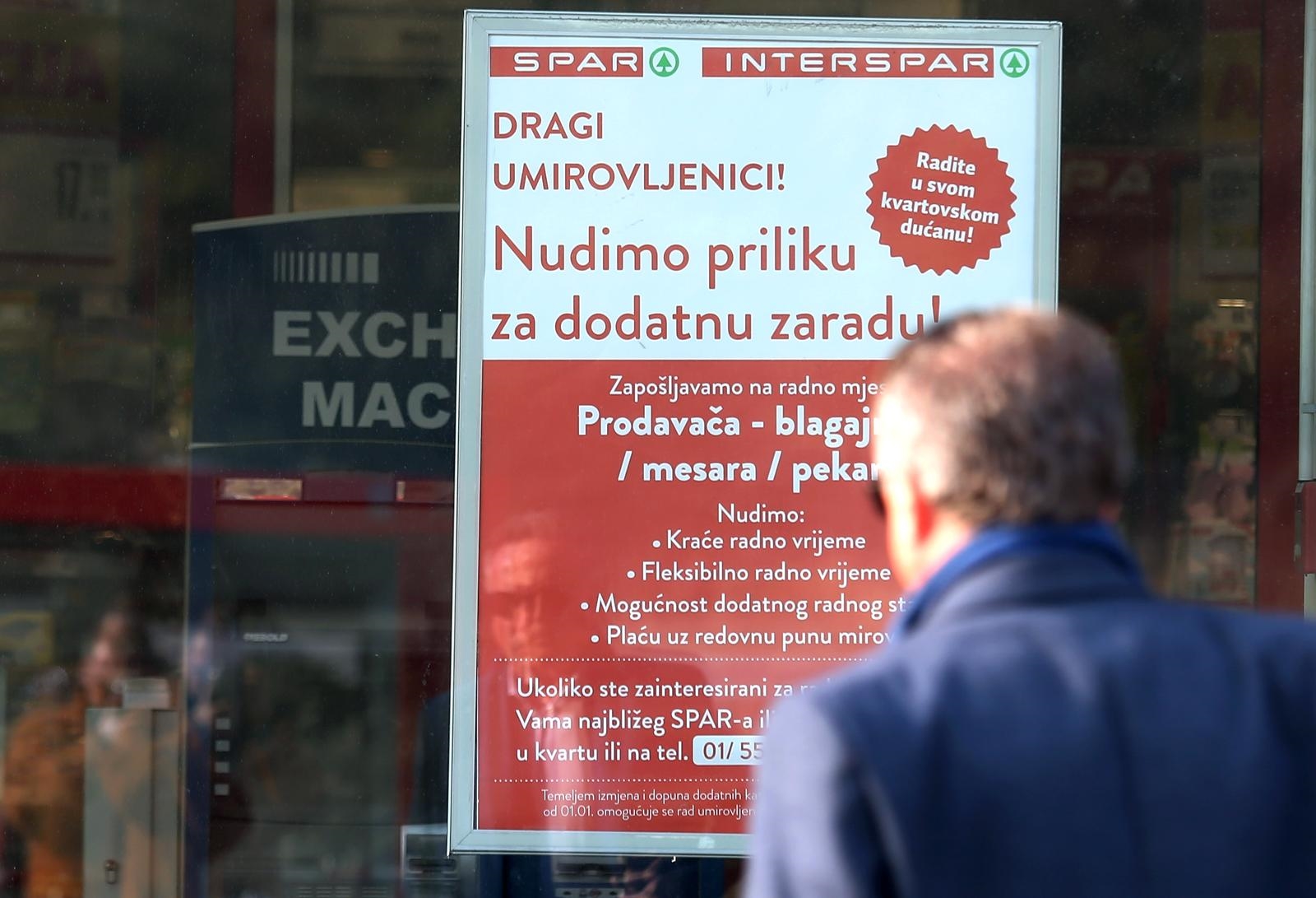 Velika pobuna umirovljenika zbog novog zakona, idu na Ustavni sud: “To je nemoralno”