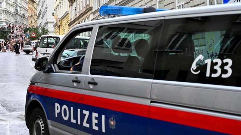 Pucnjava u Austriji: Muškarac je ubijen, a žena teško ranjena. Napadač bježao pa se ubio