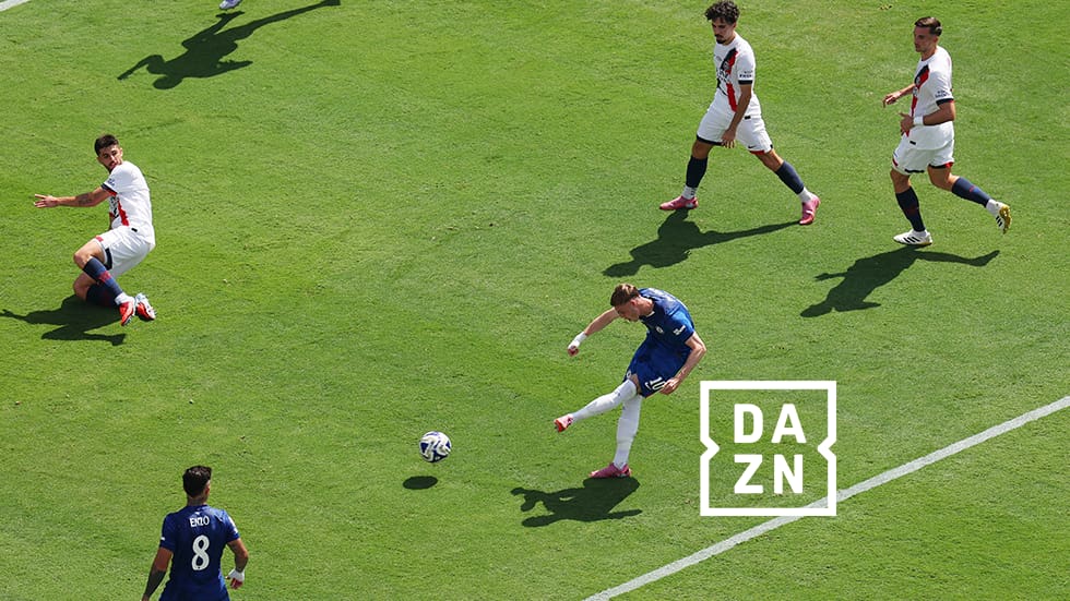 Chelsea-PSG 3: 0: S finteom, Palmer suši cijelu PSG obranu