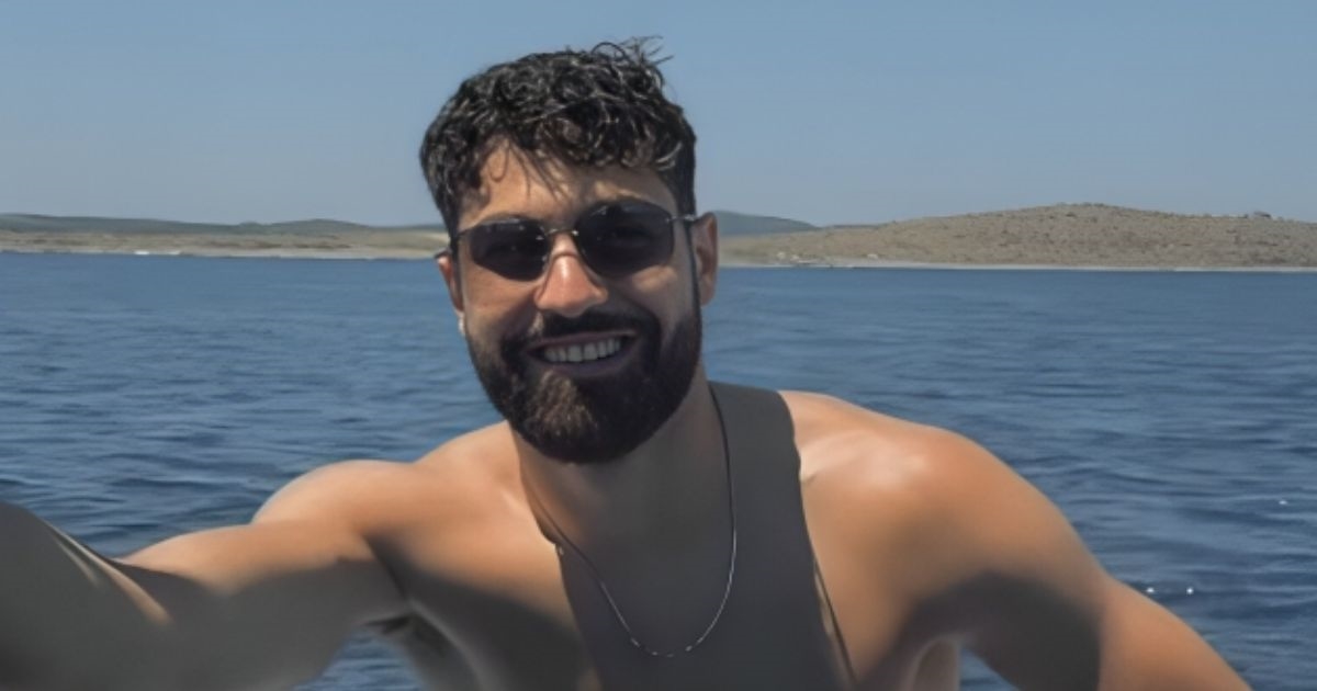 Joško Gvardiol nakon odmora u Španjolskoj otišao na Hvar, objavio fotografiju
