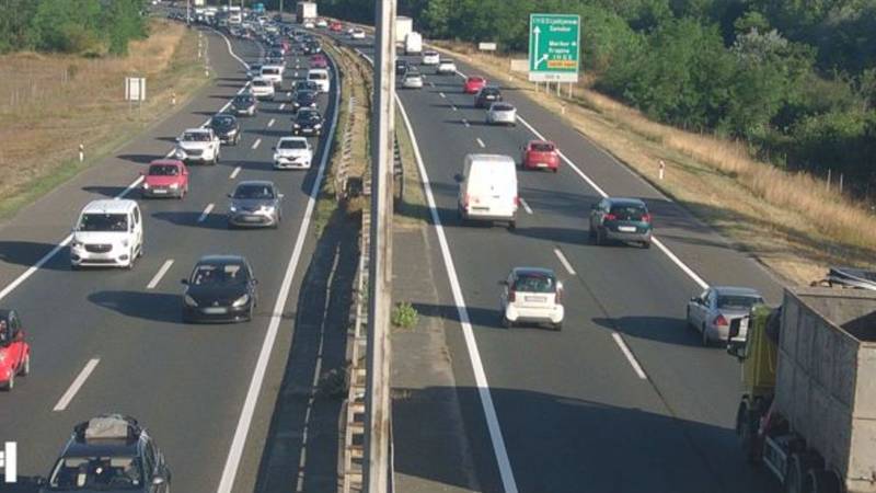HAK: Gužve su na gradskim prometnicama i obilaznicama