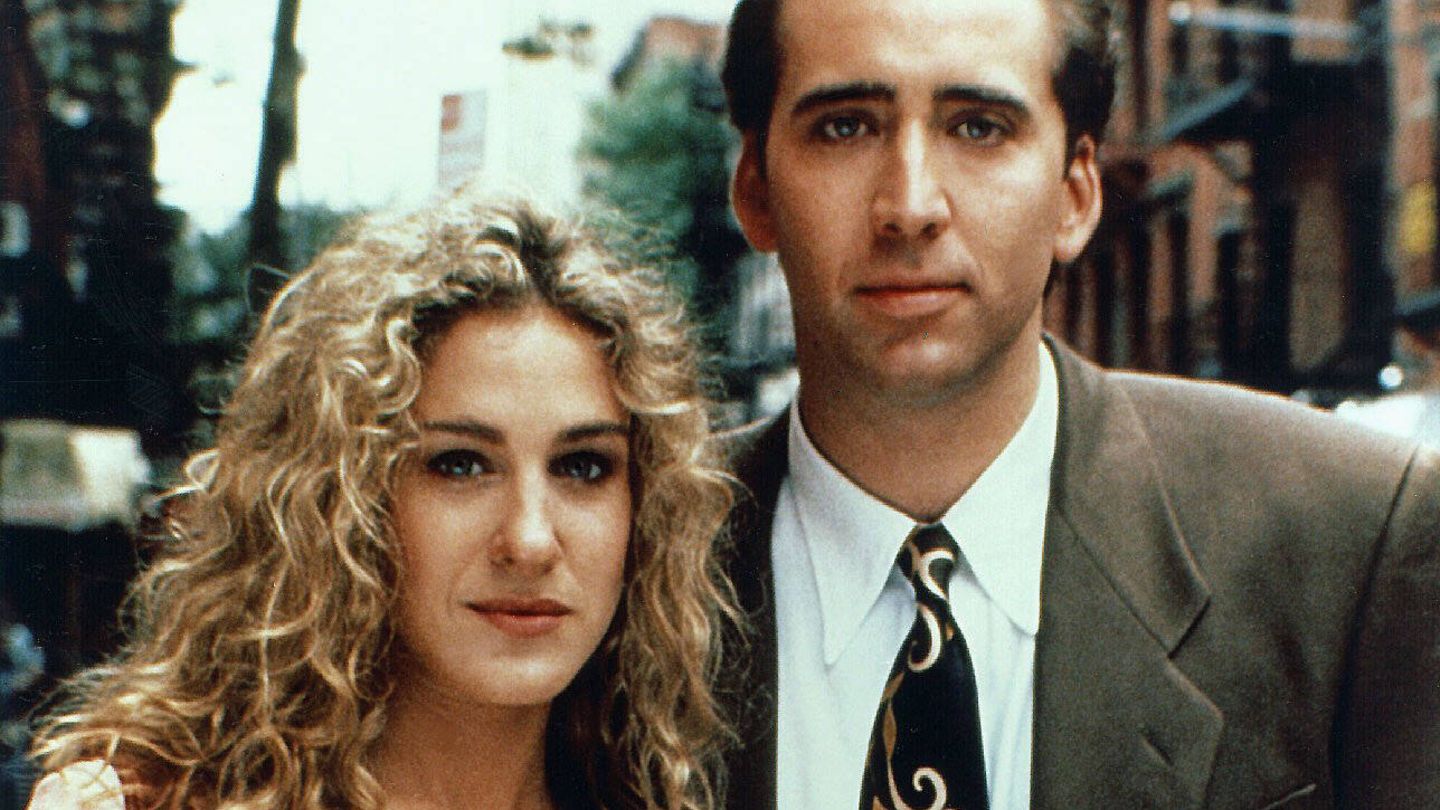 Sarah Jessica Parker: Dakle! Potvrđuje romansu s Nicolasom Cageom