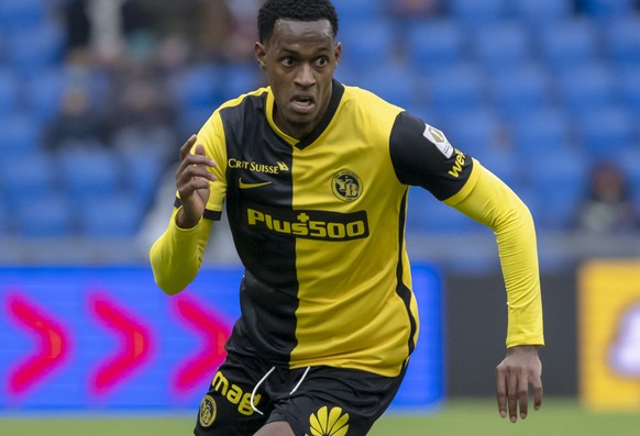 Edimilson Fernandes vraća se u Yb +++ Poulsen iz Leipziga na HSV
