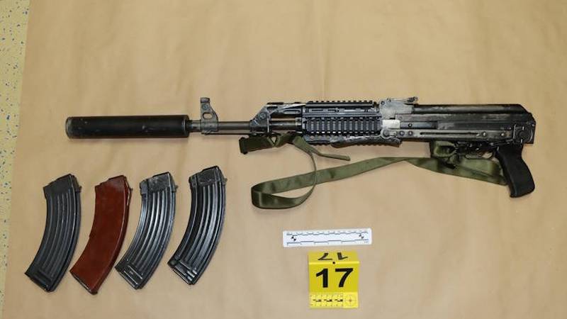 Pijan stavio prigušivač na pušku kod Zeline pa gađao limenke