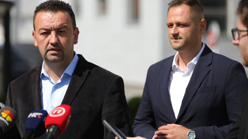 Gotovo je! 24sata doznaju: HDZ napušta Domovinski pokret i podržava Pavličeka u Vukovaru!