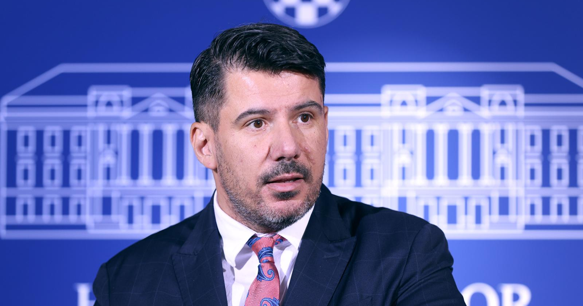 Grmoja: Zašto Pakistanac nije deportiran, nego mu je omogućeno da opet siluje?