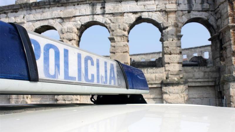 Uhitili Filipinca u Istri: Varao je ljude i obećavao veliku zaradu