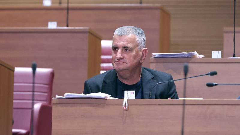 VIDEO Bulj pozdravio sa ZDS u Saboru. Nastao kaos! Pupovac Jurčeviću: Ti si jedno smeće!